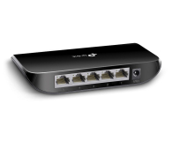 TP-Link 5p TL-SG1005D (5x10/100/1000Mbit) - 26800 - zdjęcie 10